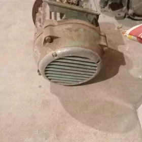 elektro dwigatel mator