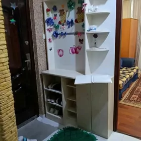 2 комнаты, Грэс