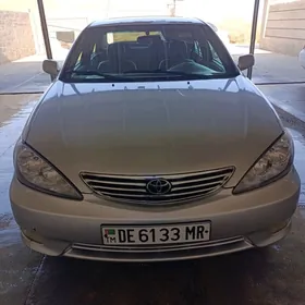 Toyota Camry 2003