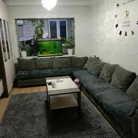 Гаудан В 4/3 3 комнаты.