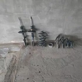 lexus rx330 kyb amartizator