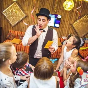 Аниматоры Animator Kloyn