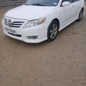 Toyota Camry 2008