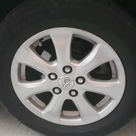 diska pok. camry 2010