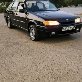 Lada 2115 2002