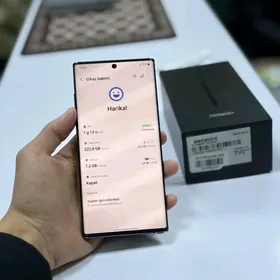 Samsung Note 10 Plus 12/256GB