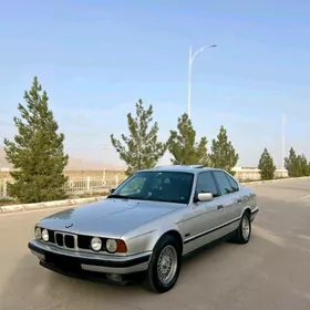 BMW 525 1995