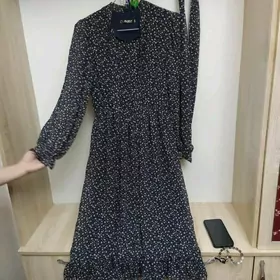 платье койнек