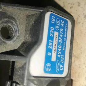 Датчик надува,воздухомер