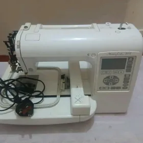 janome 200 e