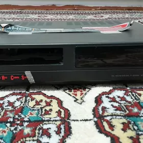 Sharp kaseta gorulyan widio