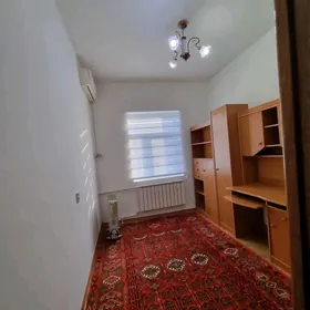 3 комнаты,Мир 2