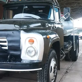 Zil 130 1992