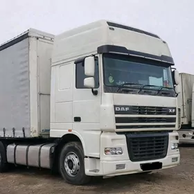 DAF FX 95 2004