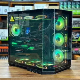 i7-14700 / RAM 32 / RX 6800XT