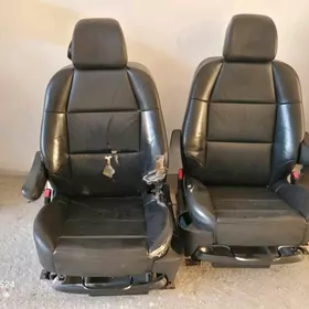 BMW e39 Salon sidenya we obsiw