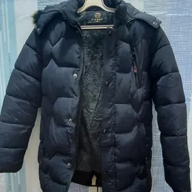 куртка на зиму