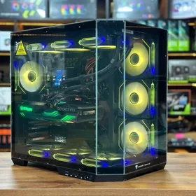 i7-14700 / RAM 32 / RTX 3080