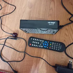 HDBOX S200 PLUS