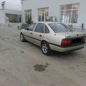 Opel Vectra 1992