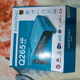 продам карточный тюнер