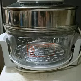 мультиварка