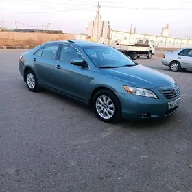 Toyota Camry 2008