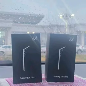 SAMSUNG S25 ULTRA (MINI)