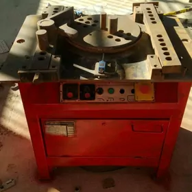 Armatur bukyan stanok