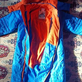 Комбинезон 2 года