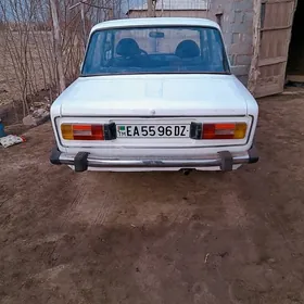 Lada 2106 2003