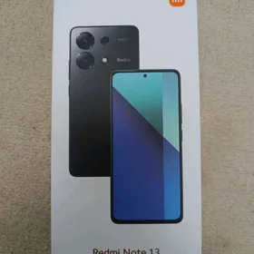 Redmi no13