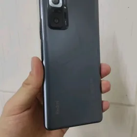 Redmi note 10 pro