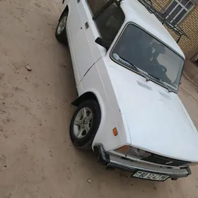 Lada 2105 1987