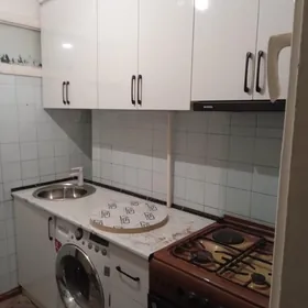 Гагарин 3етаж 3ком