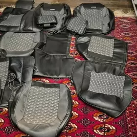 Чехол на машину