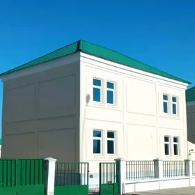 Satlyk Çoganly Katej 3komnat