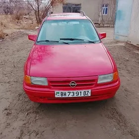 Opel Astra 1993