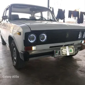 Lada 2106 1990