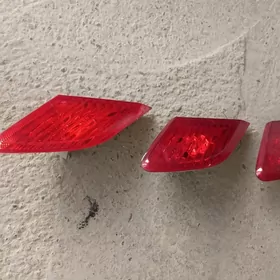 2004 Awalon bagajdaky sag tarp