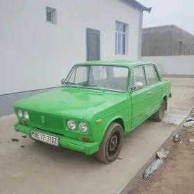Lada 2106 1984