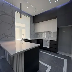 Квартал 533 3 ком 100м2