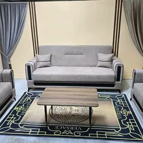 Diwan диван Troyka мебель mebe