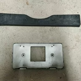 camry bufer nomer podnomernik