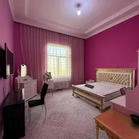 Квартал 533 люкс 3 ком 100м2