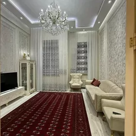 Arenda Cehow elitka 4kom