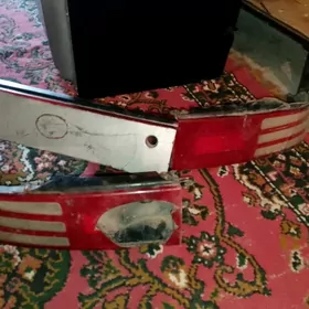 изки фар тайота марина