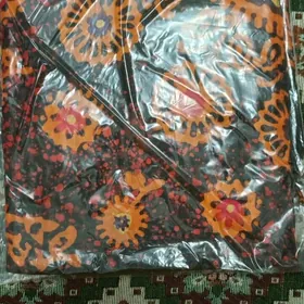 Eýran Çille oymeleri