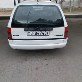 Opel Astra 1994