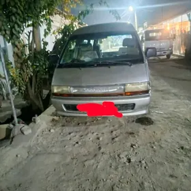 Toyota Town Ace 1990